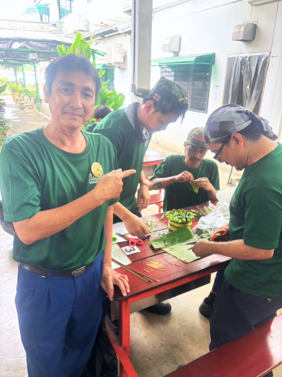 Loy Krathong Festival